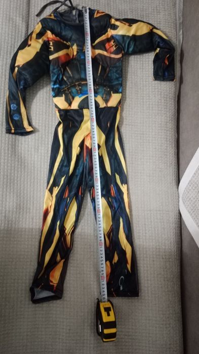 Новогоднии костюмы