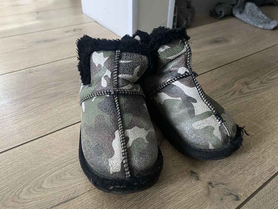 Обуви для детей