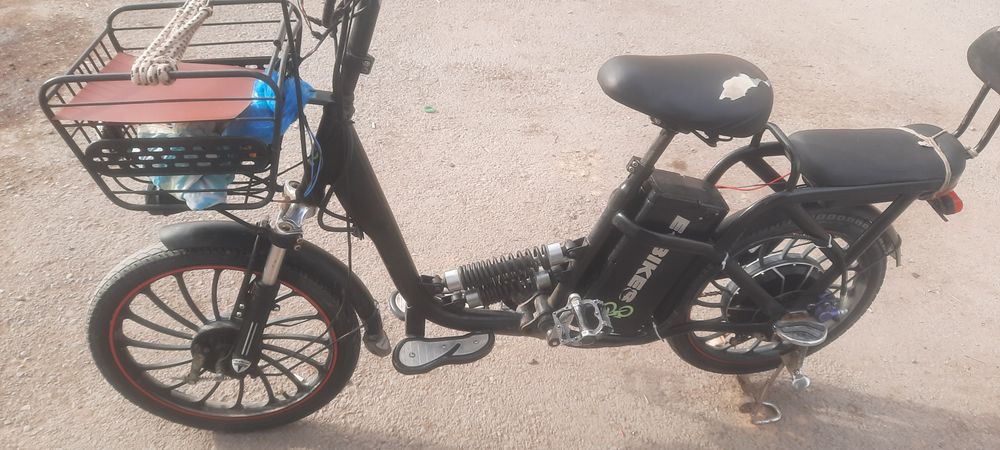 Жағдайы жақсы келісім бар