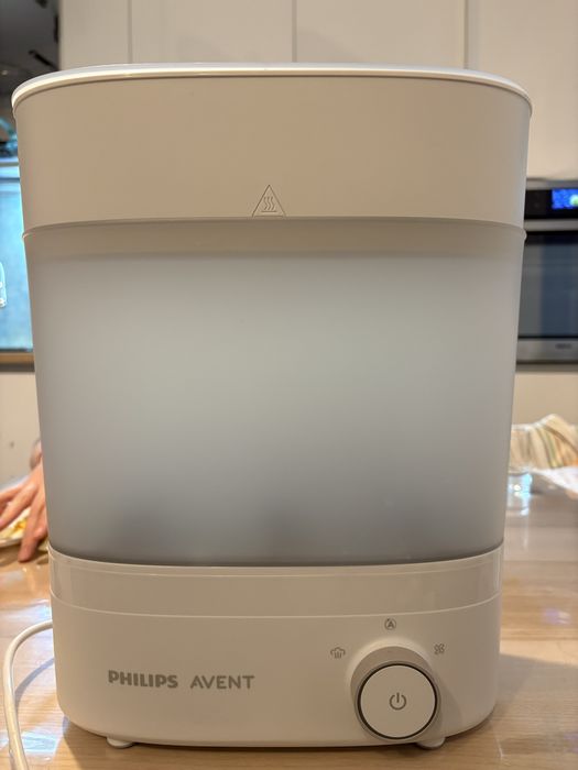 Sterilizator Philips Avent Premium