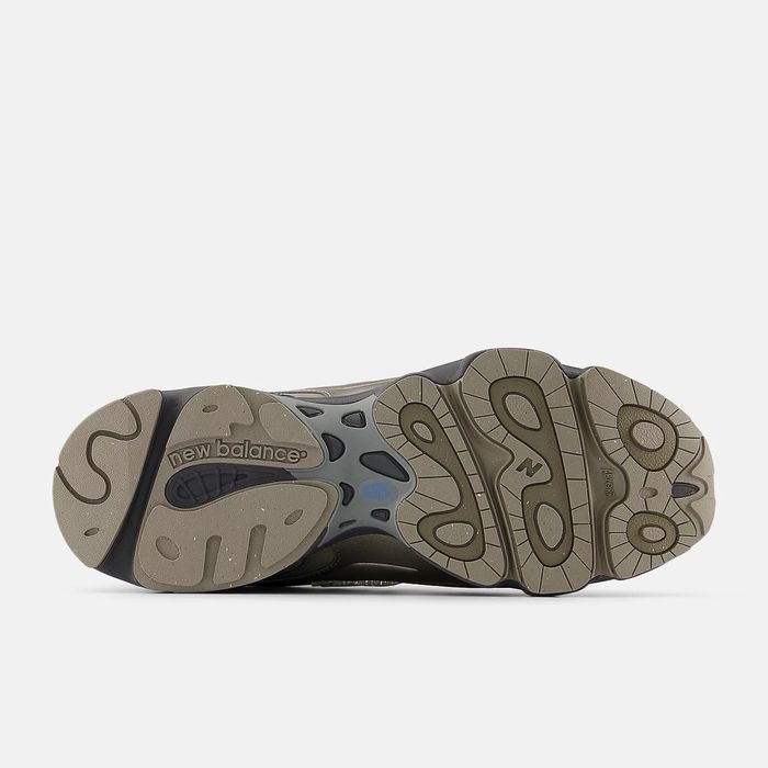 Кроссовки New Balance 1000D