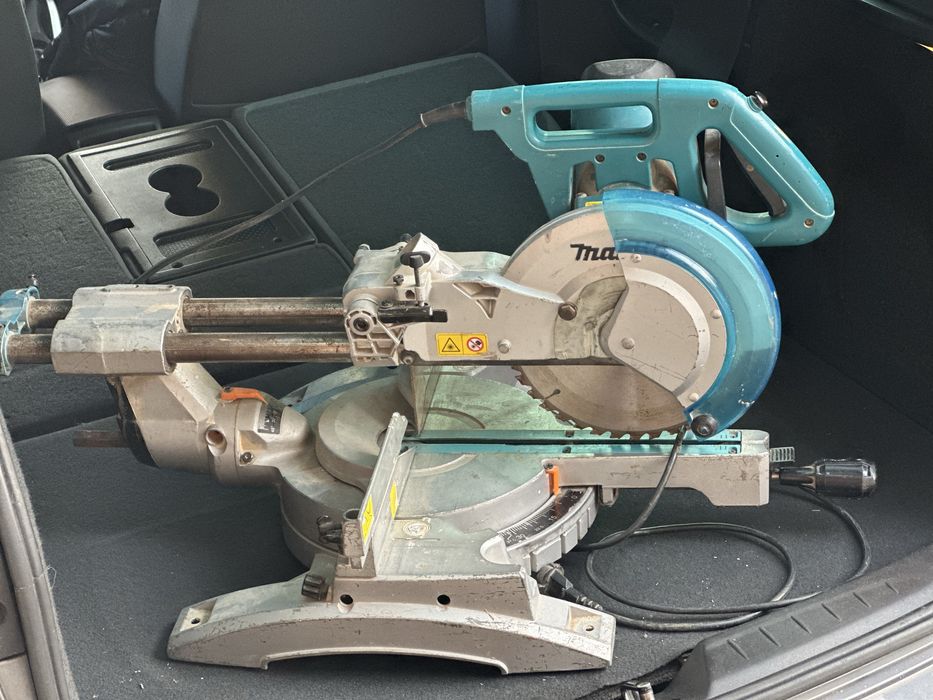 Makita LS1018L настолен циркуляр