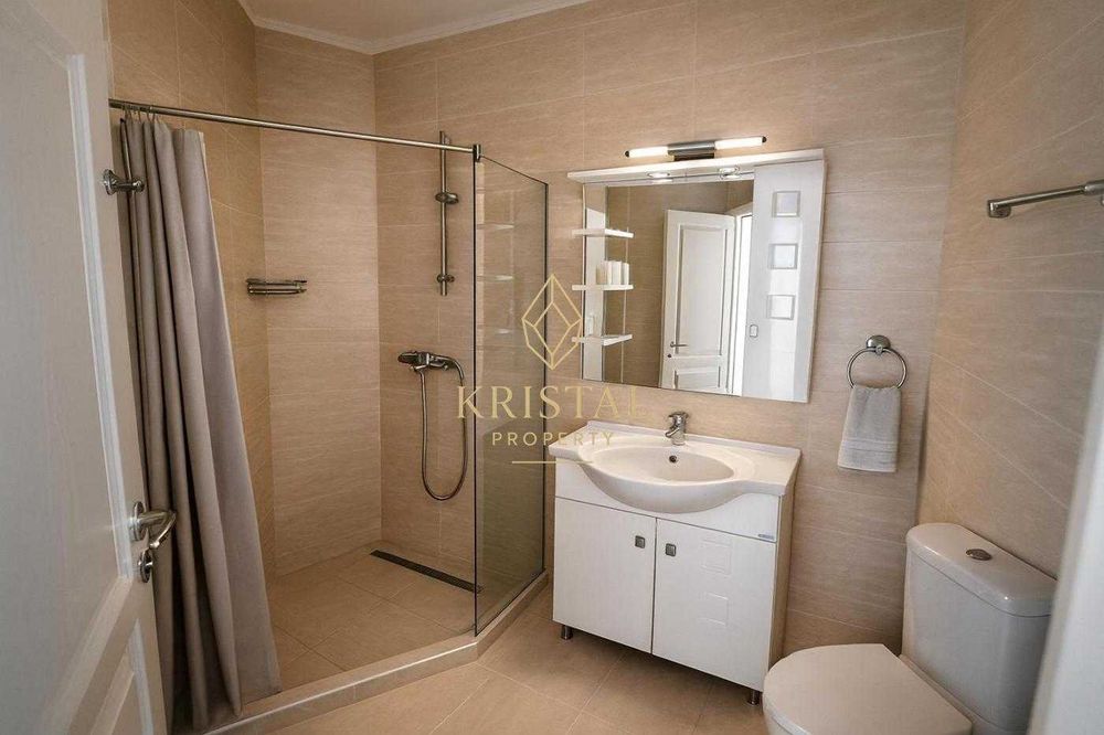 Продава се Двустаен апартамент в к.к. Слънчев бряг - 56 кв.м за 793 €/кв.м - Снимка #10