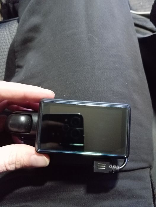 Авто регистратор