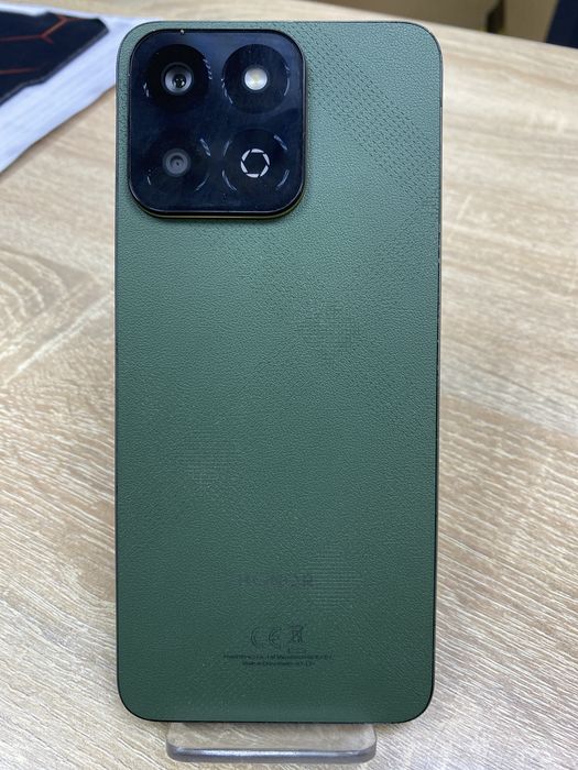 Honor X7c 6/128 (A4)