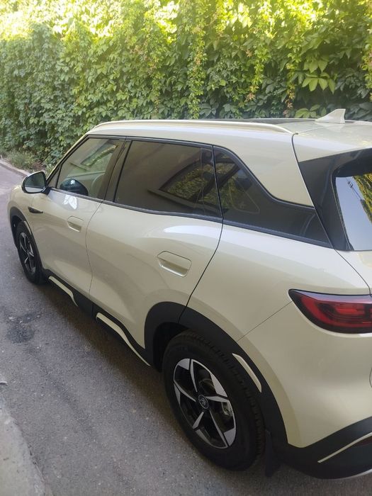 BYD Yuan up sotiladi