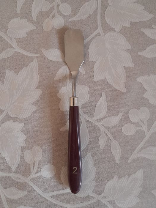 Мастихин номер 2