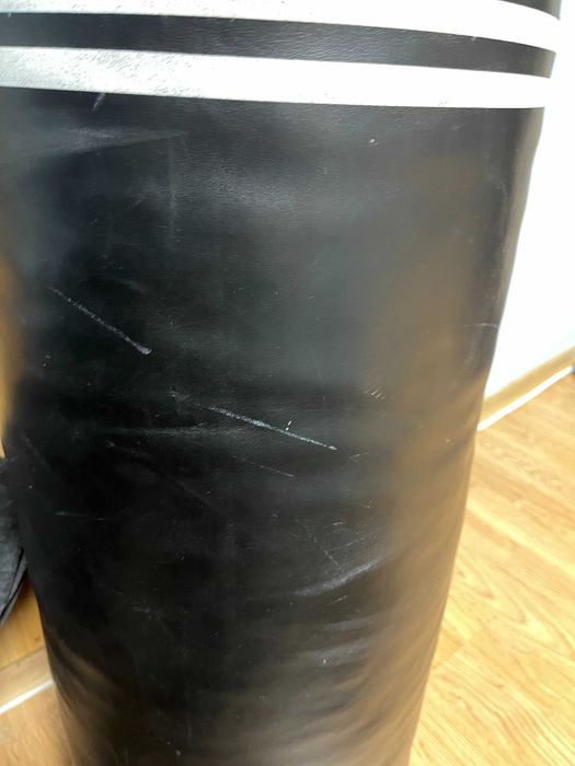 Sac box 35-40kg Adidas