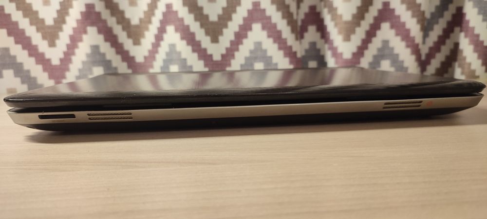 Ноутбук HP Pavilion dv6