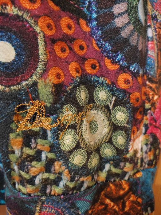 Рокля Desigual L