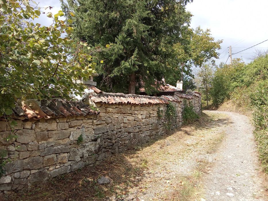 Продава се Къща в с. Шиварово, Област Бургас - 54 кв.м за 945 €/кв.м - Снимка #2