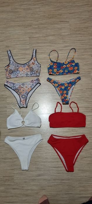 Дамски бански НОВИ