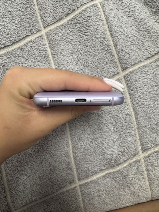 Samsung Galaxy s21 fe