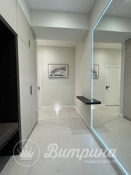 Продаётся 3-комнатная квартира ул. Бобура