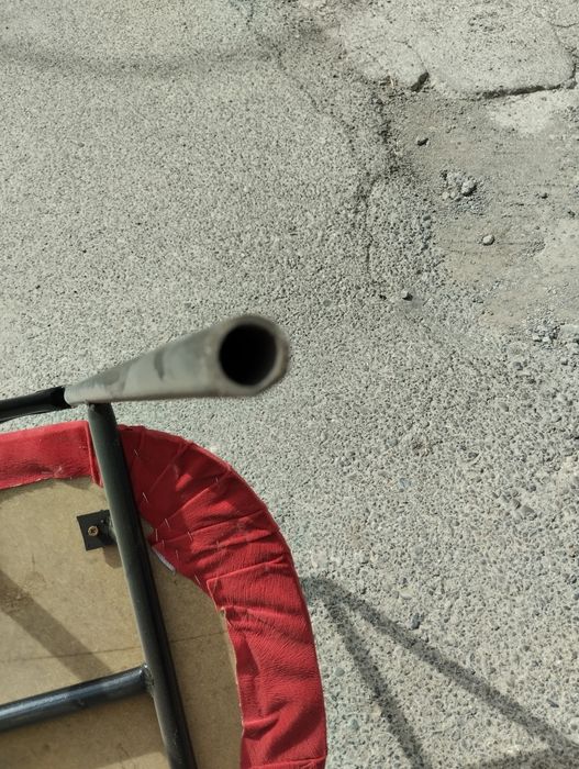 Стулья 47 штук металл 2мм