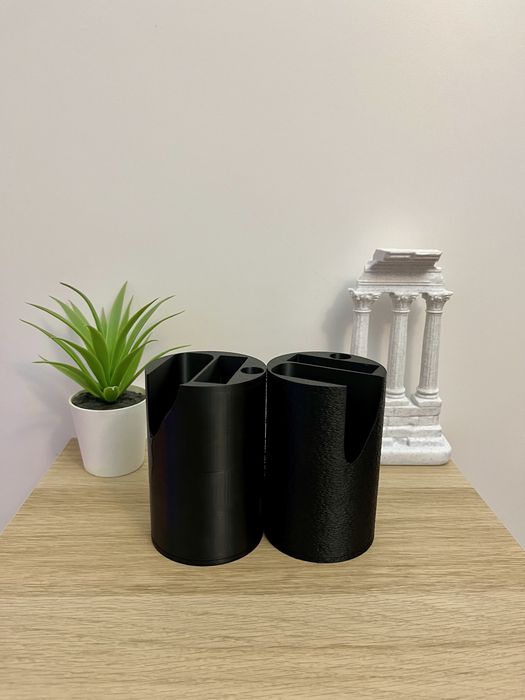 Органайзер / Поставка за IQOS Iluma с пепелник