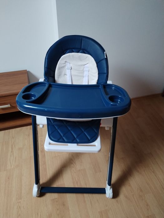 Scaun cu masuta pentru copii