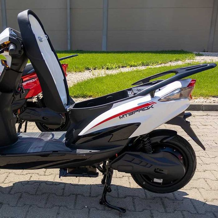 Scuter electric MT3 PRO X 3000W