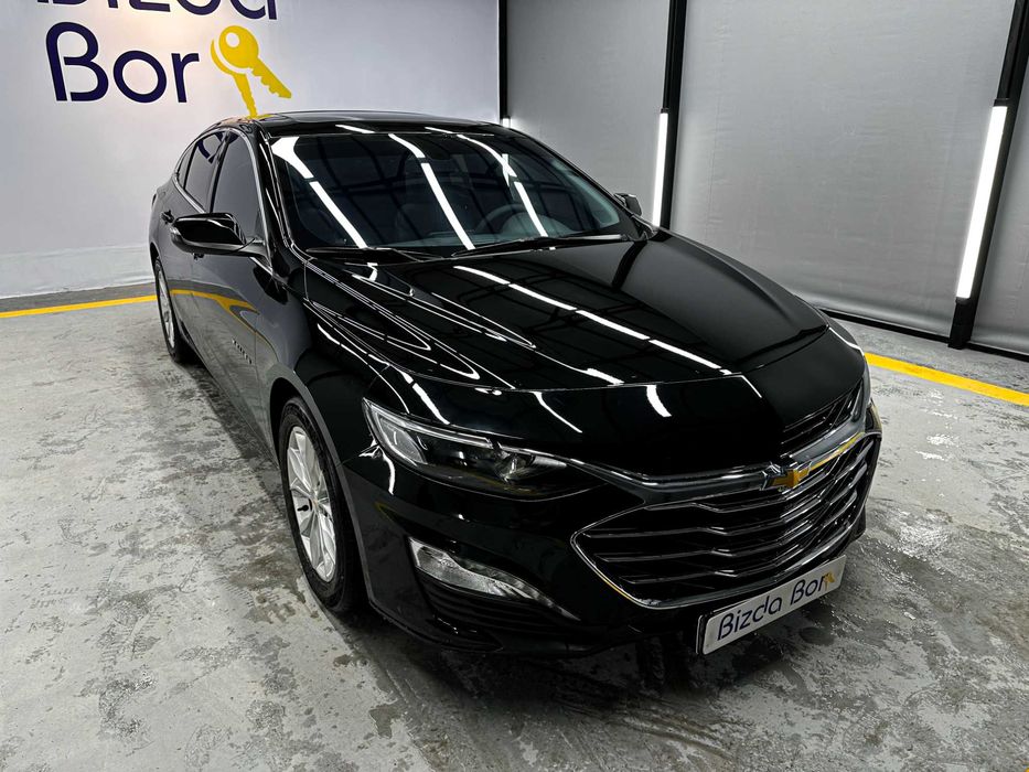 Malibu 2 1.5 Тurbo зўр холатда мошина сотилади!