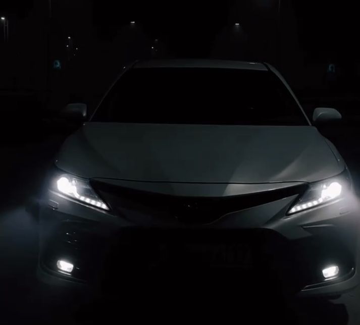 Установка BI-led Би Лед