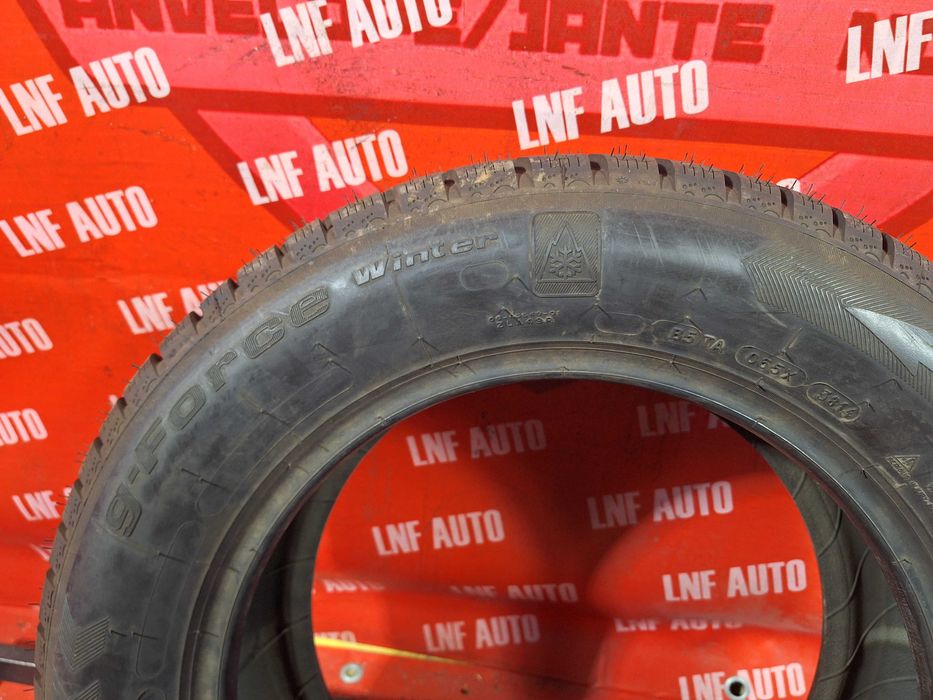 1 Anvelopa de IARNA - 195/65/15 - BF Goodrich - NOUA - DOT 2014 !