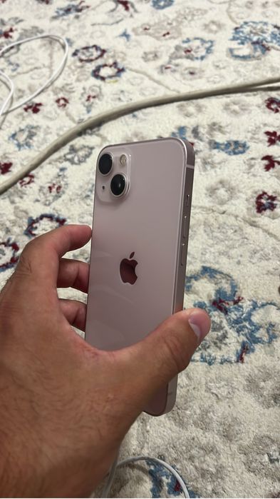 Айфон 13 продам в хорошем сост