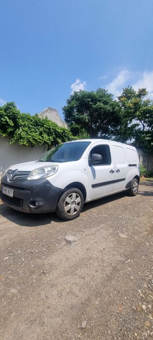 RENAULT Kangoo 2017 — imagine 4