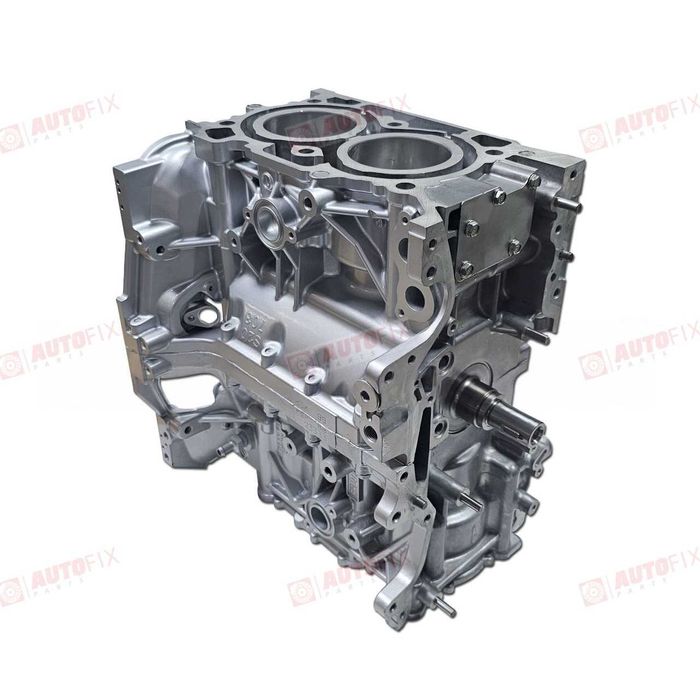 Цилиндров блок с бутала и колянов вал за Subaru Forester 2.0 т 2012->