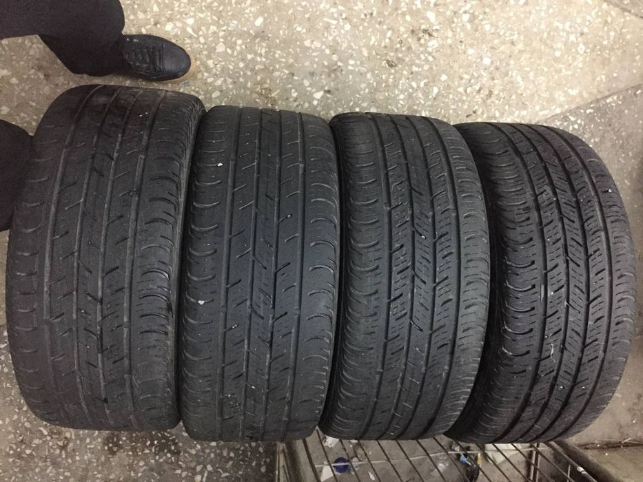 Континентал балон