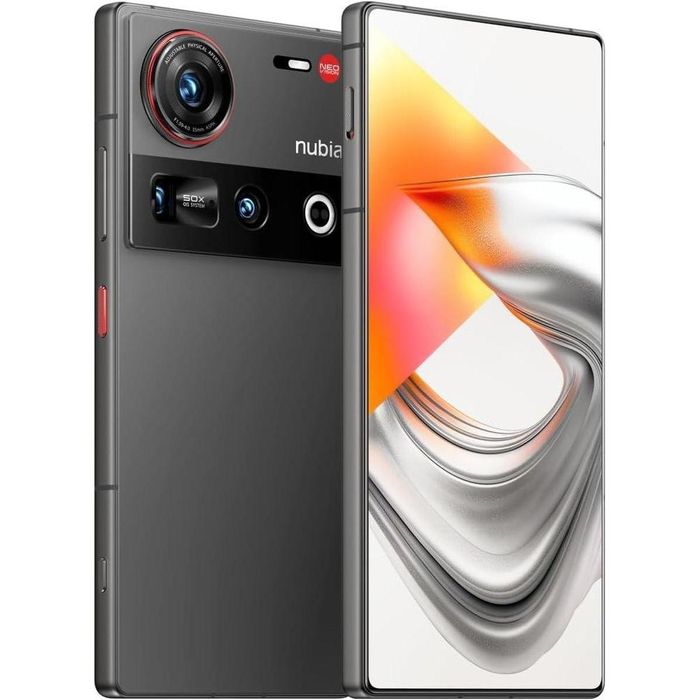 ZTE Nubia Z70 Ultra