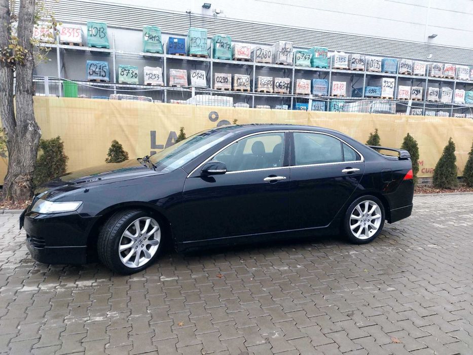 HONDA Accord 2007 — imagine 3
