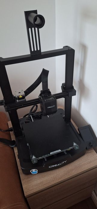 Imprimantă 3d Creality Ender 3 V3 SE
