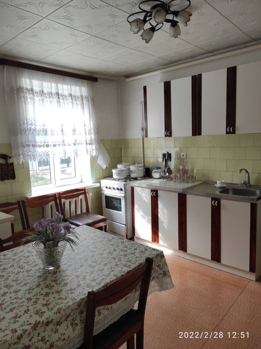 Продается дом в районе клиники ,,Орымбаева,,.