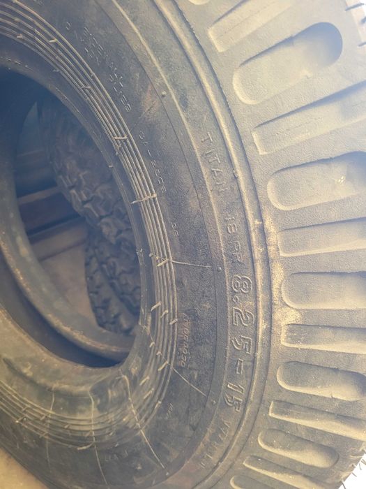 roti jante anvelope trailer 8.25r15. 9.00r15,11.00r15, 7.50r16,9.00r16
