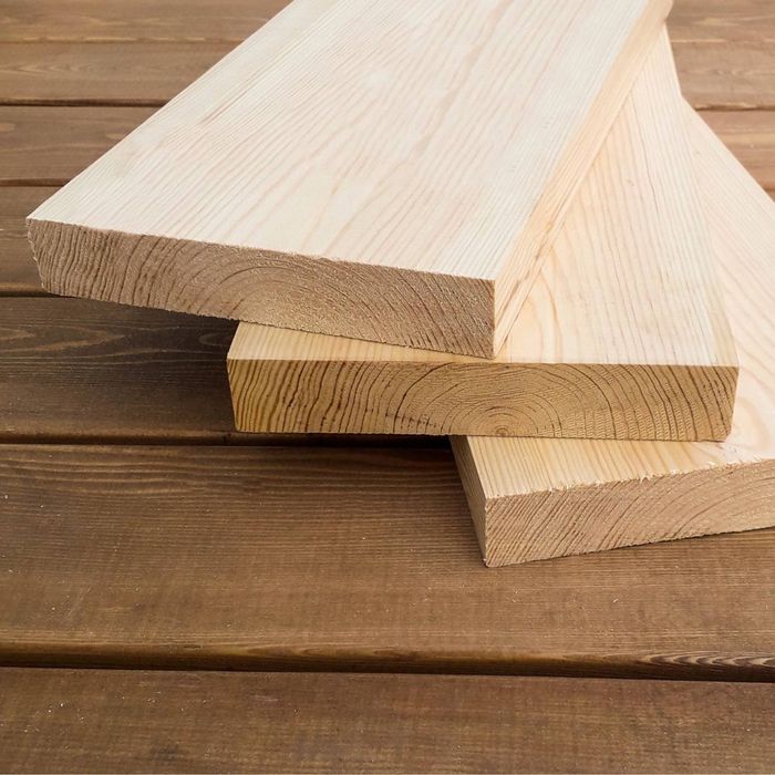 Пиломатериал и брус