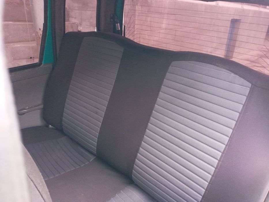 Tico 1997 Holati ideal