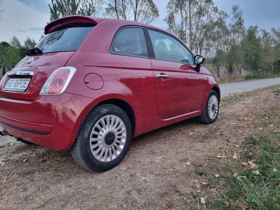 Silencieux Arrière Pour Fiat Panda 1.3 D Multijet Et 500 1.4 - Neuf, Marque VENEPORTE
