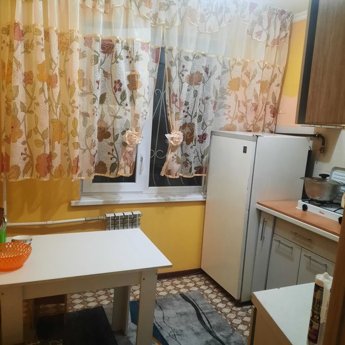 Сдам квартиру суточные капшагайе