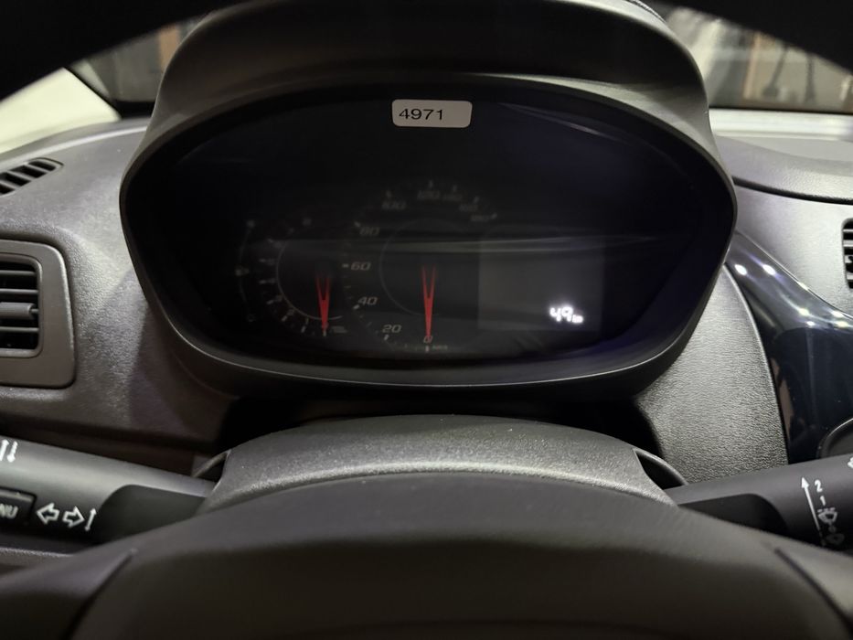 Yengi Cobalt MCM midnight 25/26