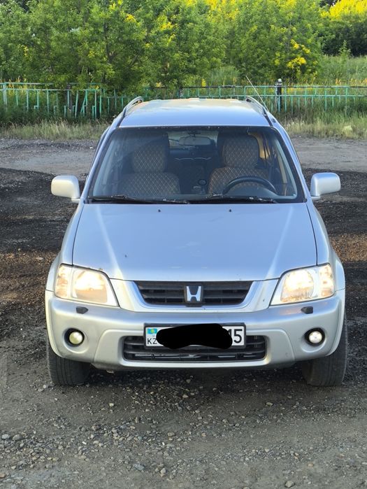 Продам  Honda CR-V RD1
