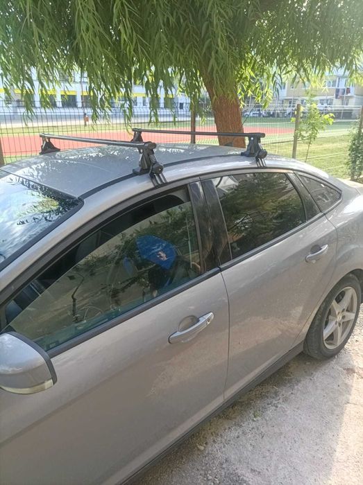 Bare Portbagaj Transversale FORD Fiesta Focus Mondeo Fusion C-max