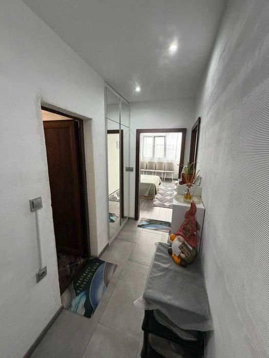 Продава се Двустаен апартамент в Попово - 60 кв.м за 1300 €/кв.м - Снимка #4