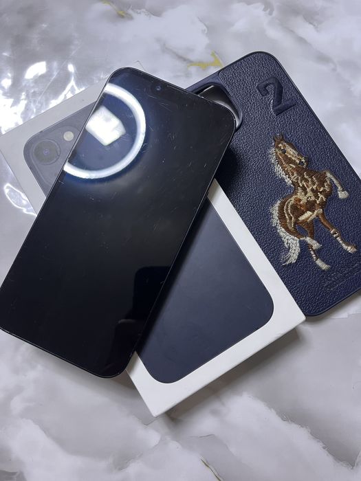 Iphone 13 256 gb