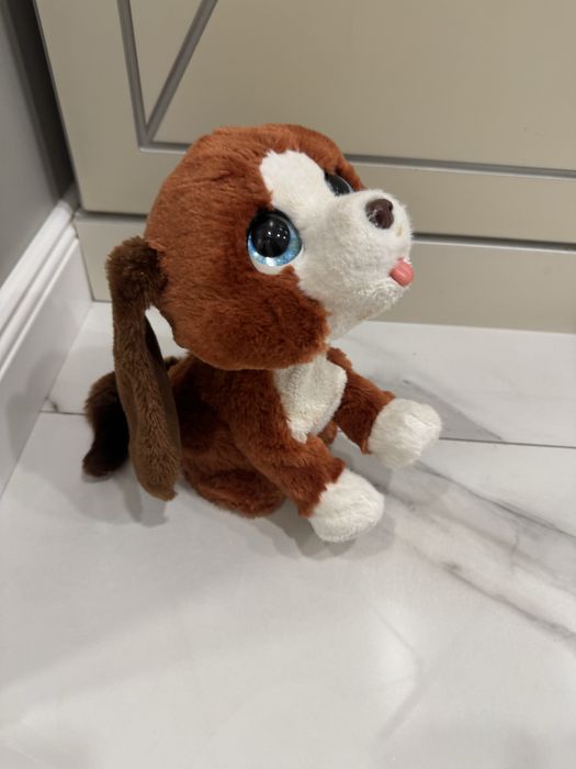 Детские игрушки разные