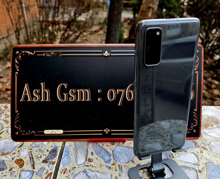 Samsung S20  5g 128Gb