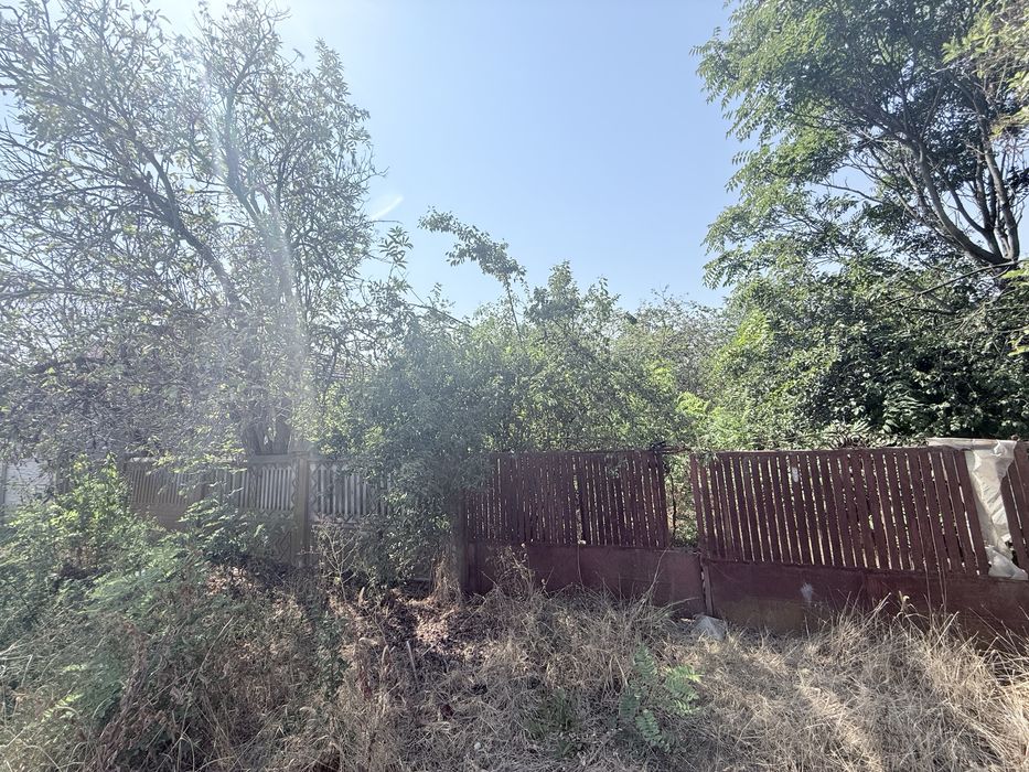 Casa de vanzare Cernetu, jud. Teleorman 2403 mp