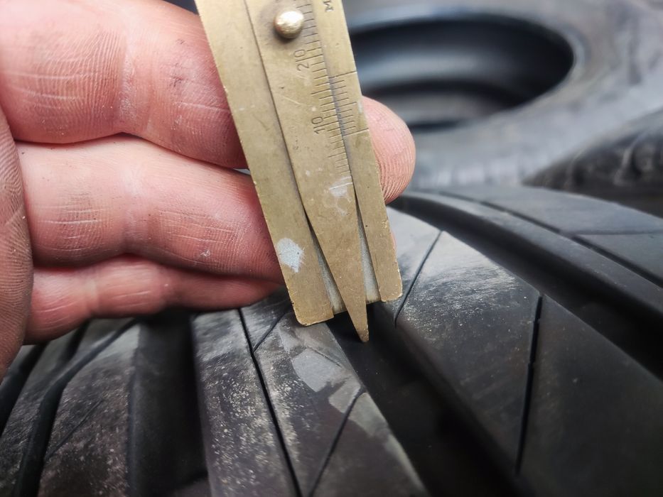 215/45/16 Bridgestone