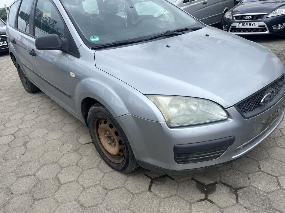 piese ford focus 1,6 d 90 cp