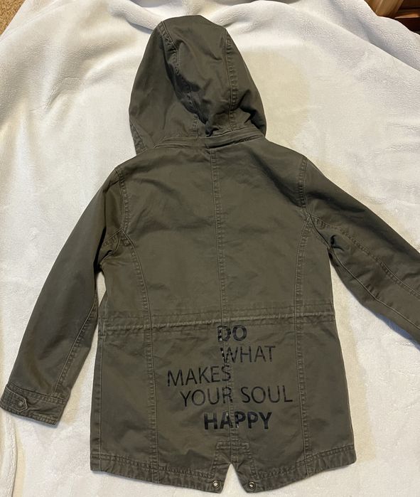 Детско яке/ парка Pepe Jeans