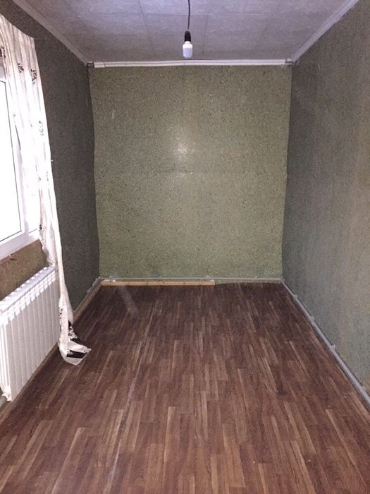 Жилой морской контейнер